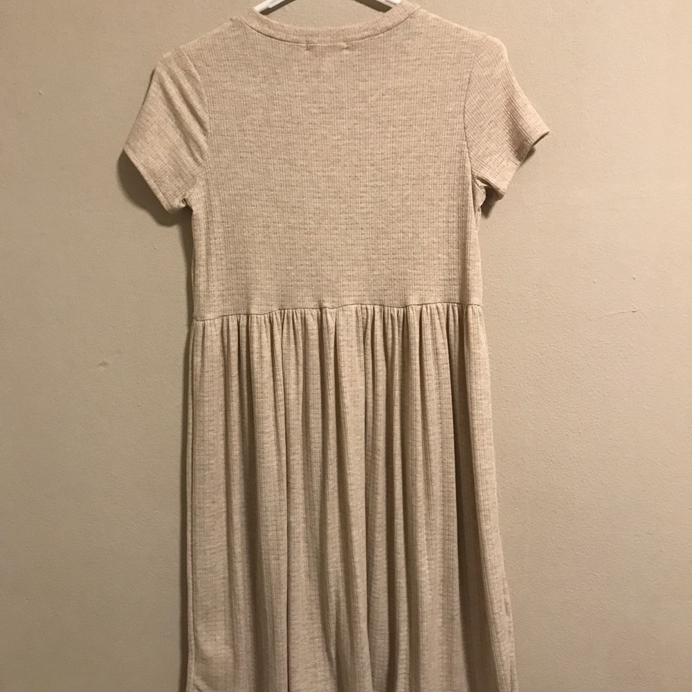 Dress from TJ Maxx